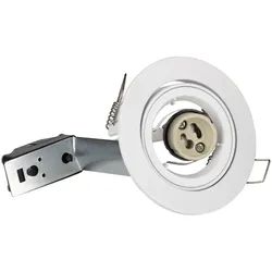 Bailey | Einbaustrahler | GU10 | 3 - 50W