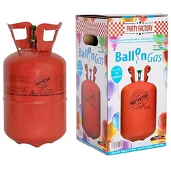 Amscan Helium
