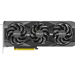 PNY GeForce RTX 5070 Ti Overclocked Triple Fan, 16GB GDDR7