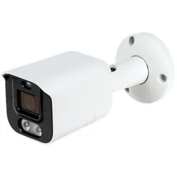 APTI KAMERA IP APTI-AI808C2IW-28AD Active Deterrence - 8 ,Mpx 2.8 ,mm, Netzwerkkamera, Schwarz