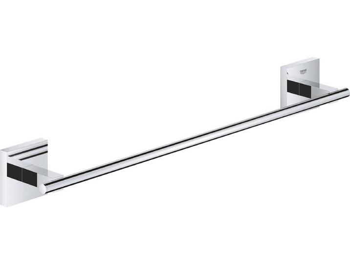 GROHE Start Cube Handdoekhouder - chroom 40987000