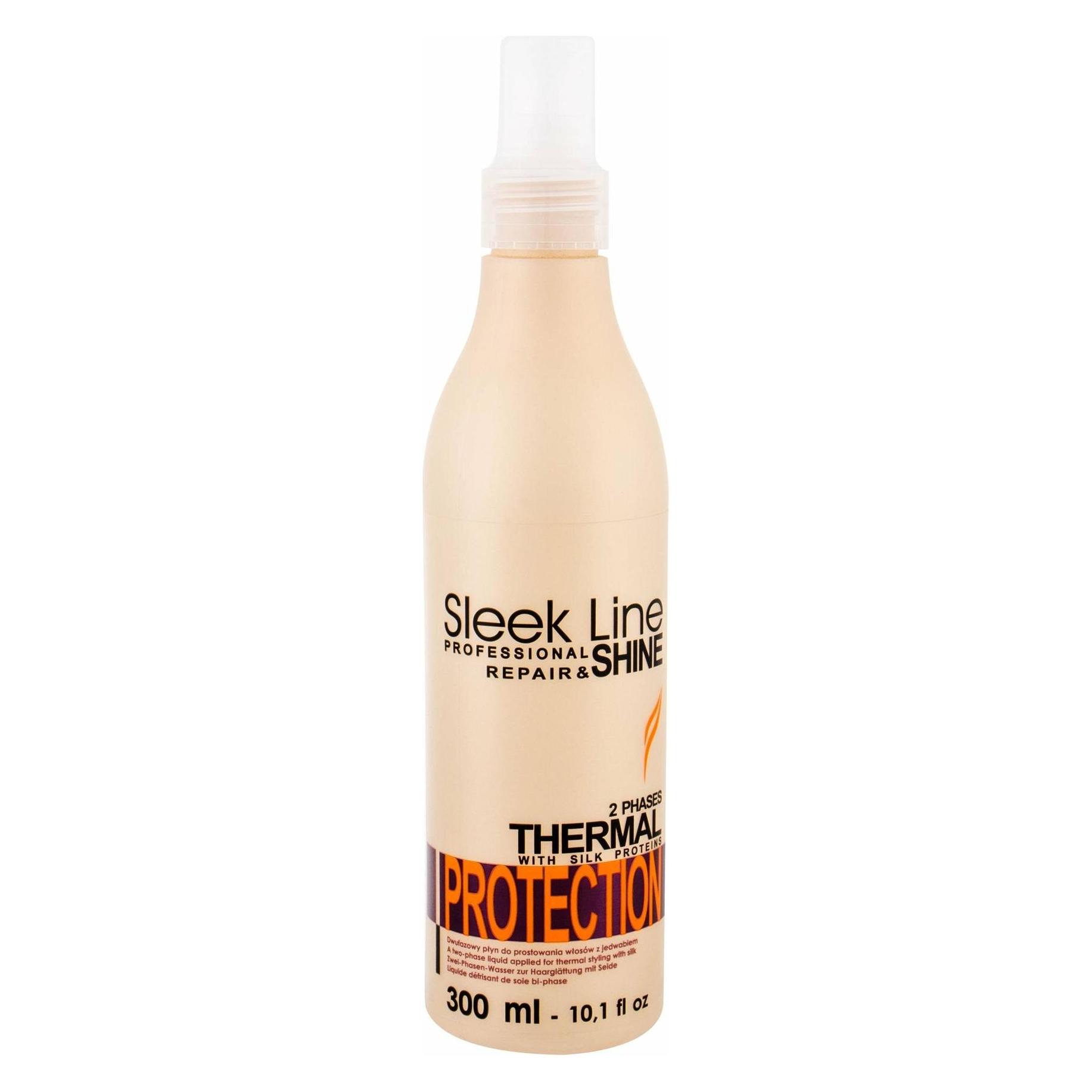 Stapiz Sleek Line Thermal Protection (300 ml) (5904277710202)