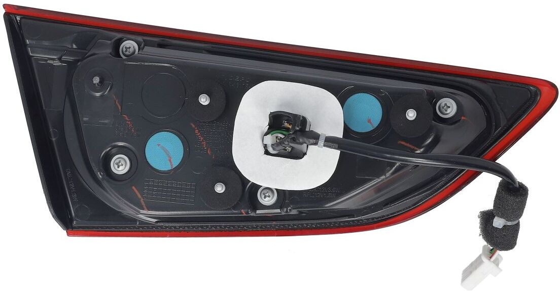 Depo Luce posteriore 216-1337R-LD-AE