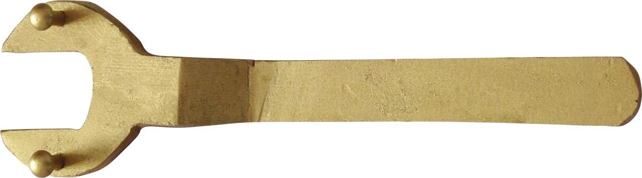 KS TOOLS 963.8245 Werkzeug Aluminium-Bronze (Nicht-Eisen-Legierung)