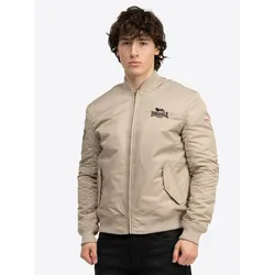 Lonsdale Herren Jacke schmale Passform TERN HILL
