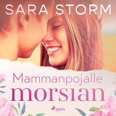 Mammanpojalle morsian - Sara Storm, Audio, 9788728415498