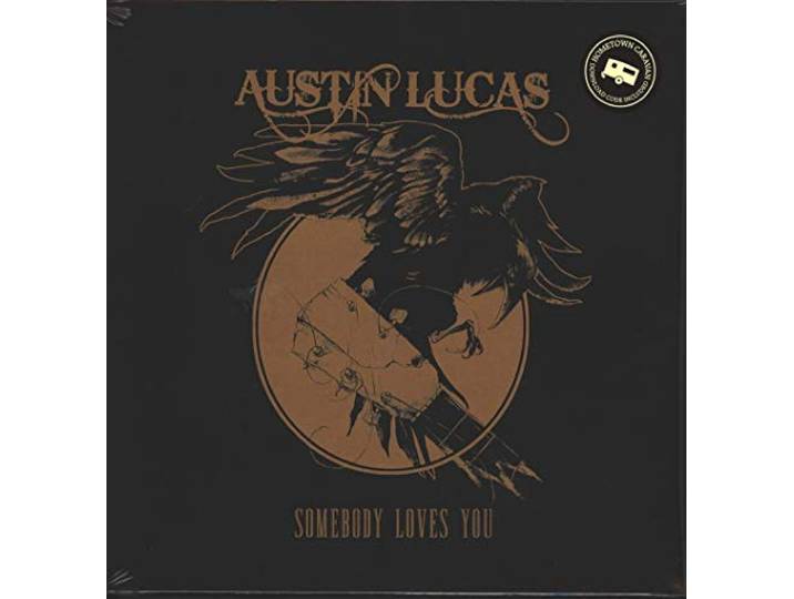 Somebody Loves You