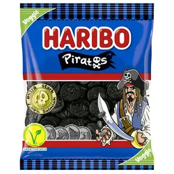 HARIBO PIRATOS 175,0 g
