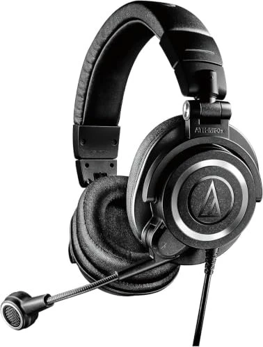 Audio-Technica ATH-M50xSTS-USB