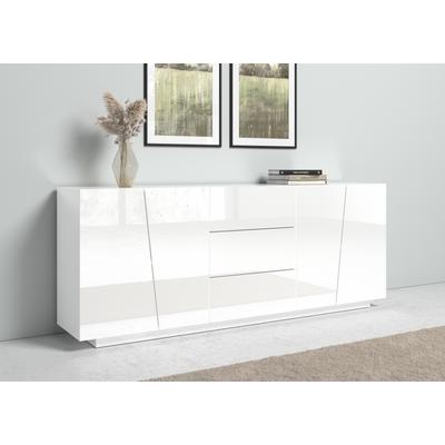 Home affaire "Vega" Breite 220 cm