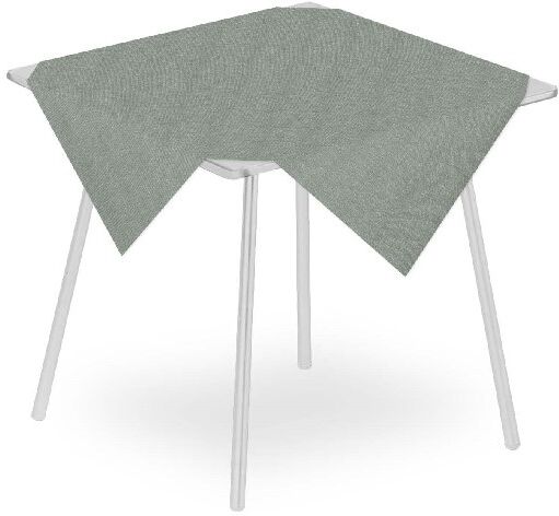Pack Service Tovaglia Tea Salvia 100x100 cm 100 Pezzi
