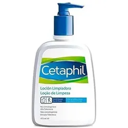 Cetaphil, Gesichtsreinigung, Cleansing Lotion 473ml (Reinigungsmilch, 473 ml)
