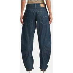 Loose-Fit Jeans Arc 3D Blau 28/32