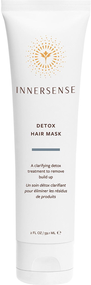 59.1ml Innersense Organic Beauty Detox Hair Mask