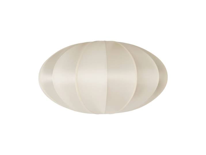 Oi Soi Oi Abat-jour Indochina Classic Pumpkin Offwhite