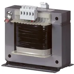 Eaton 040644 Steuertransformator, 0.63 kVA, Nenneingangsspannung 230 ± 5 % V, Nennausgangsspannung 230 V STI0,63(230/230)