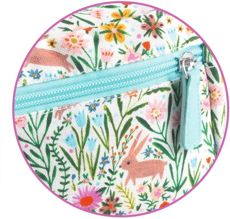 Sac banane Lapins - Djeco