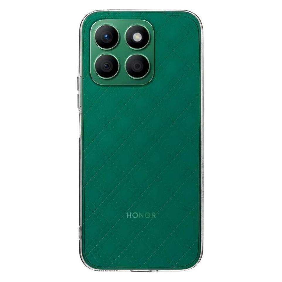 NoName Tactical TPU Kryt pro Honor X8b Transparent (Honor X8b) (8596311246159)