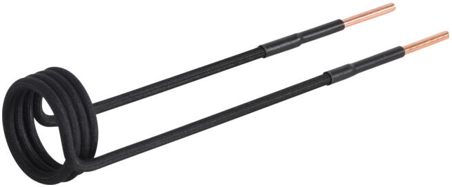 Bobine d’induction pour appareil de chauffage à induction 32 mm droite pour art 2169 BGS ; BGS technic (2169-1-32)