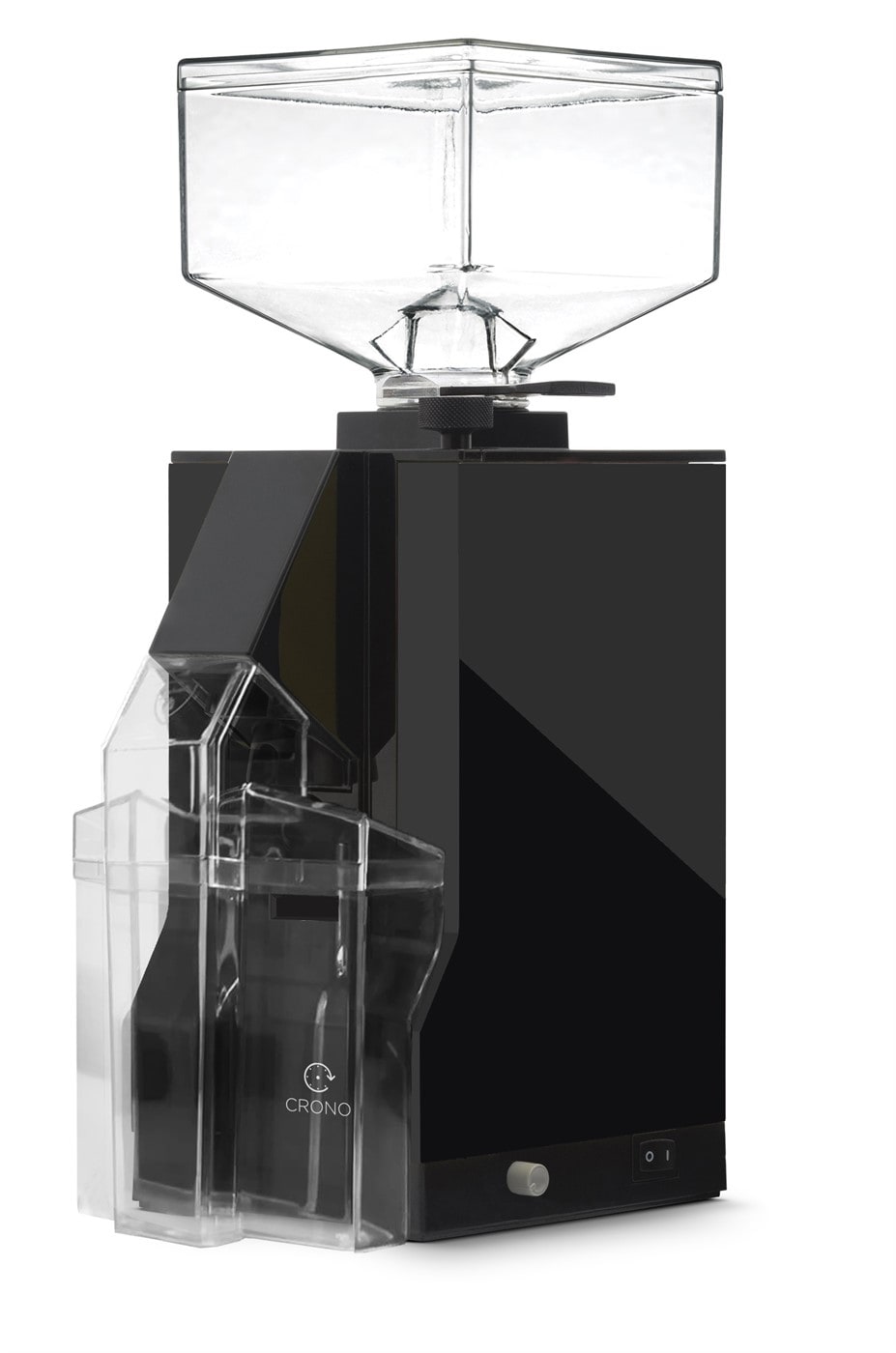 Eureka Mignon Crono Schwarz EMP50-001-15BL-C