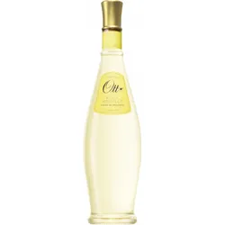 Blanc de Blancs Clos Mireille Domaines Ott 2022 BIO