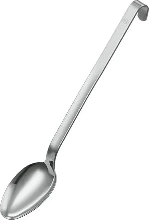 Rösle Giesslöffel mit Haken 31.5cm (10062)