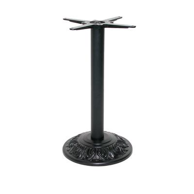 Restootab - Tischsäule Modell Versailles