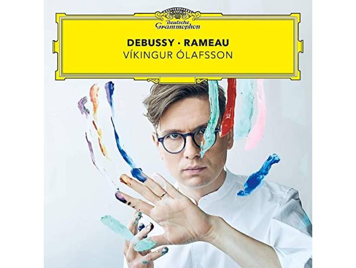 Vikingur Olafsson - Debussy & Rameau