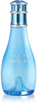 Davidoff Cool Water Woman Eau de Toilette para mulheres 30 ml. Cool Water Woman