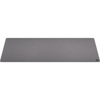 Stoneflow Gray XL, Gaming-Mauspad grau/schwarz