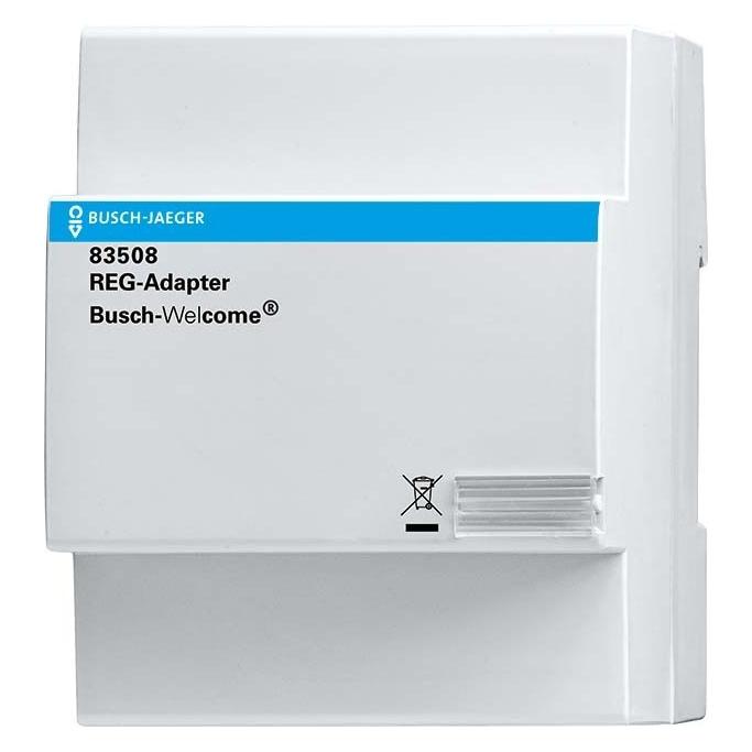Busch-Jaeger REG-Adapter (2CKA008300A0548)