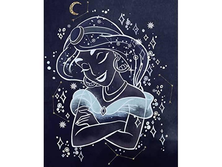 Poster d'Art Mural\, 40cm x 50cm\, Rêver Jasmin
