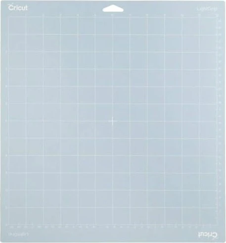 Cricut Explore/Maker LightGrip Machine Mat (30x30cm) 1-pack