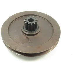 Holzstar Riemenscheibe UMK 5-260 mit Nocke