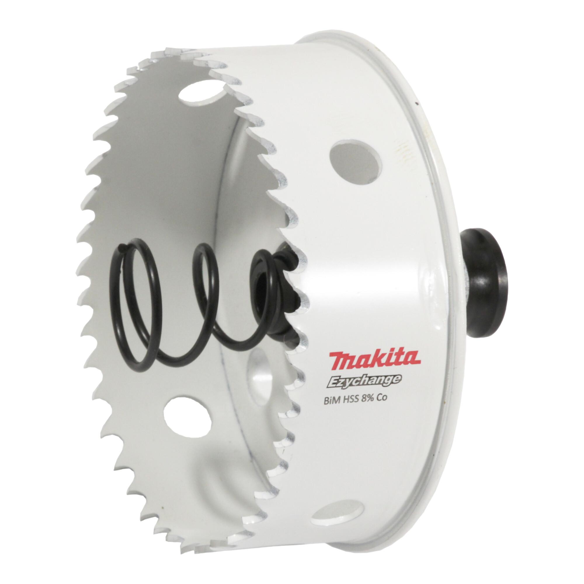 Makita EZYCHANGE BiM Lochsäge 76mm (E-20454)