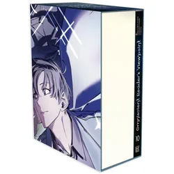 Omniscient Reader's Viewpoint - Band 10 im limitierten Sammelschuber mit Extras, Comics + Manga von singNsong, UMI, Jessica Walther, Sleepy-C
