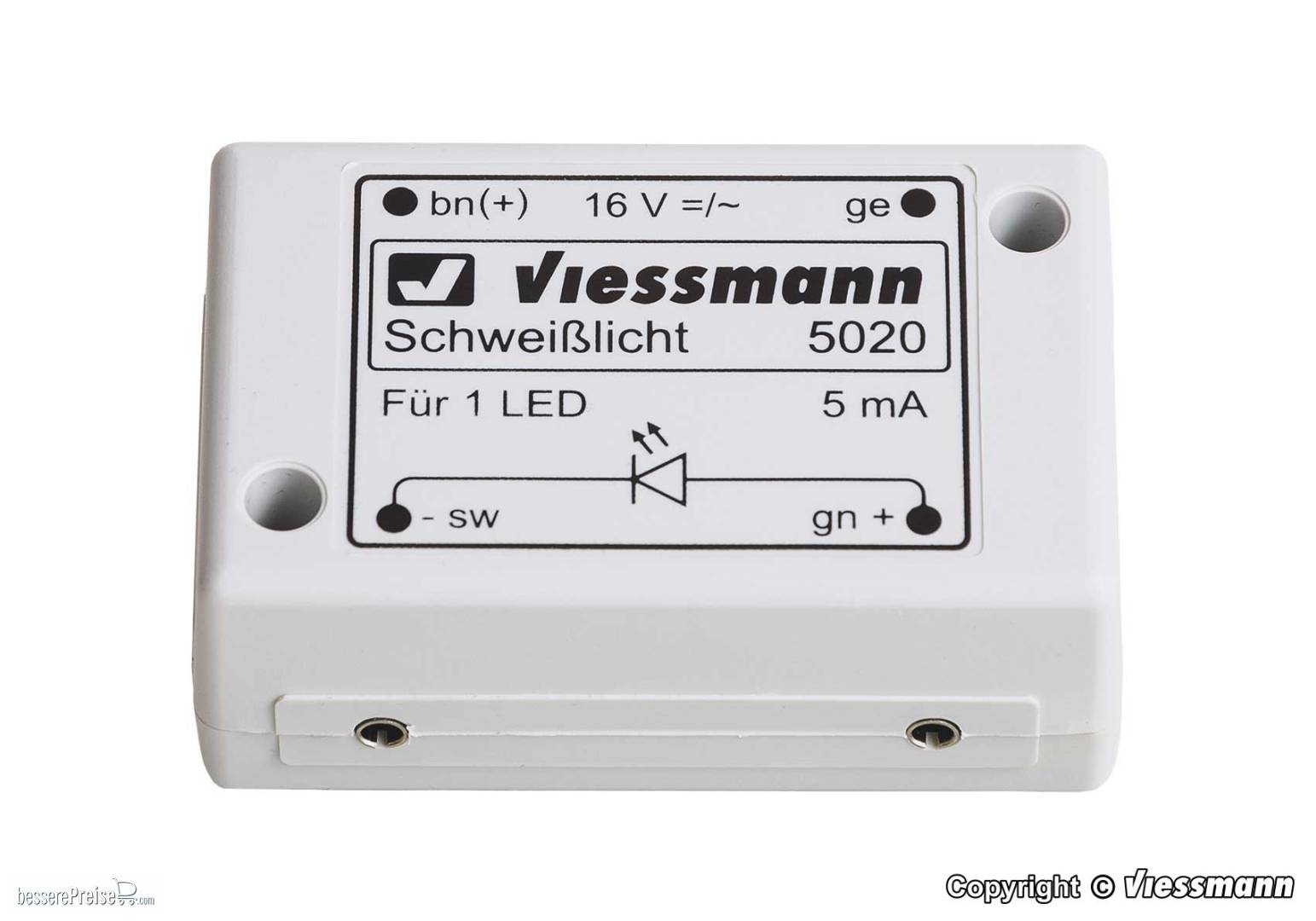 Viessmann 5020