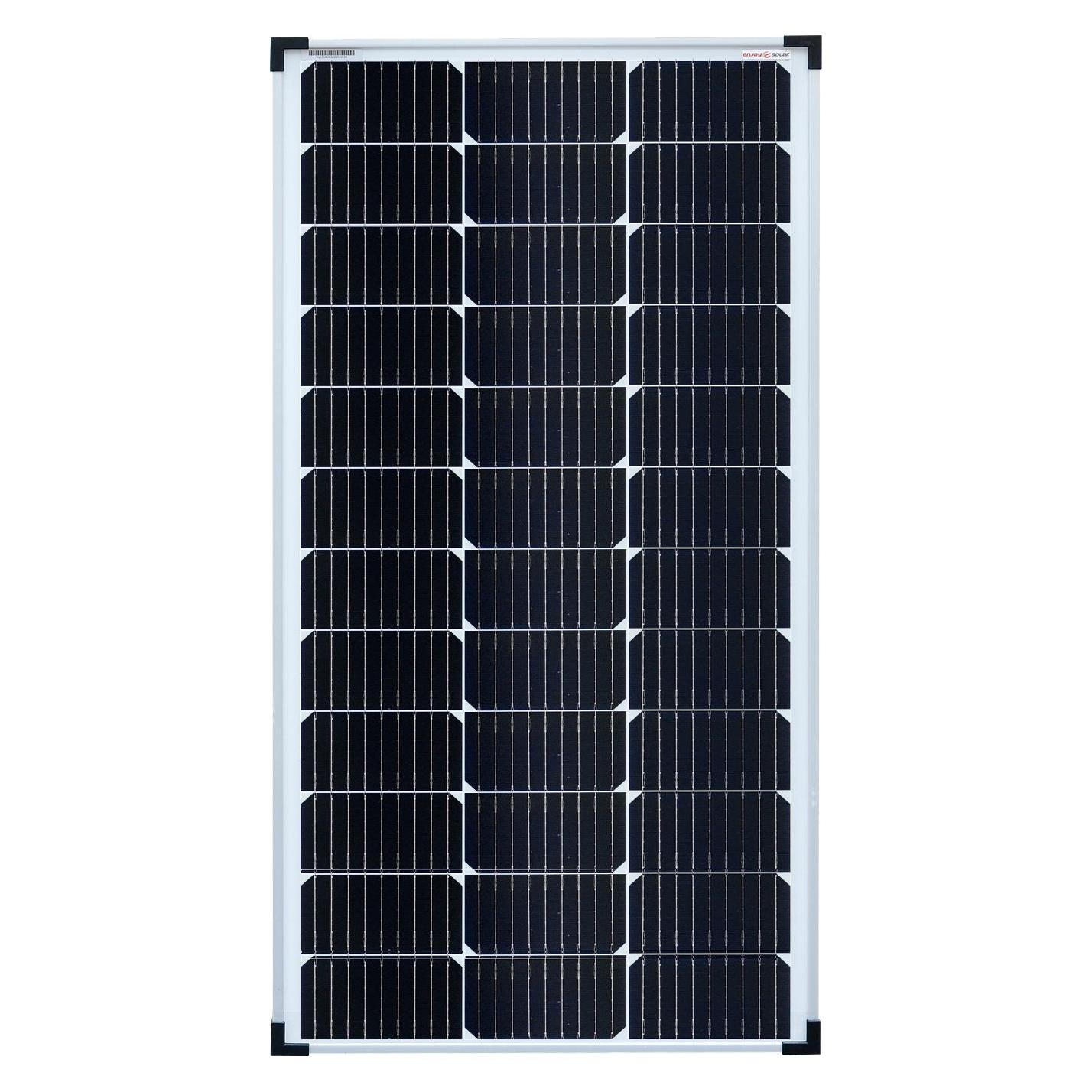 Enjoy solar Mono Classic (100 W, 8.80 kg) (23539948)