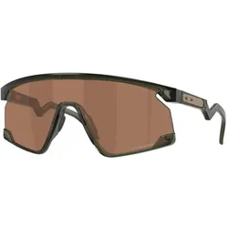Oakley BXTR Brille Olive Ink/Prizm Tungsten