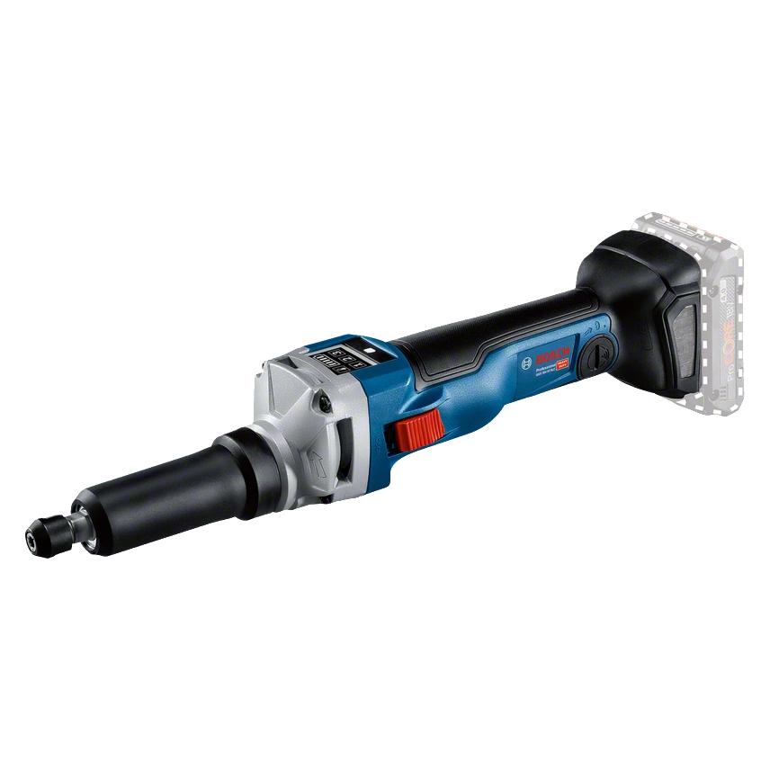 Bosch Professional GGS 18V-10 (Geradschleifer) (06012B4000)