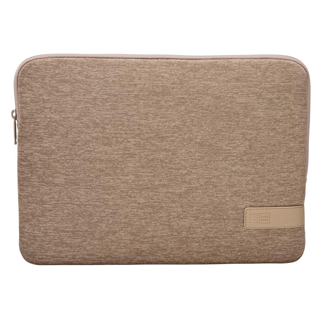 Caselogi CaseLogic Notebook H?lle 13,3" Beig Boulder Beig,ReflectSleeve,33,78cm (13.30", Universal) (3204958)