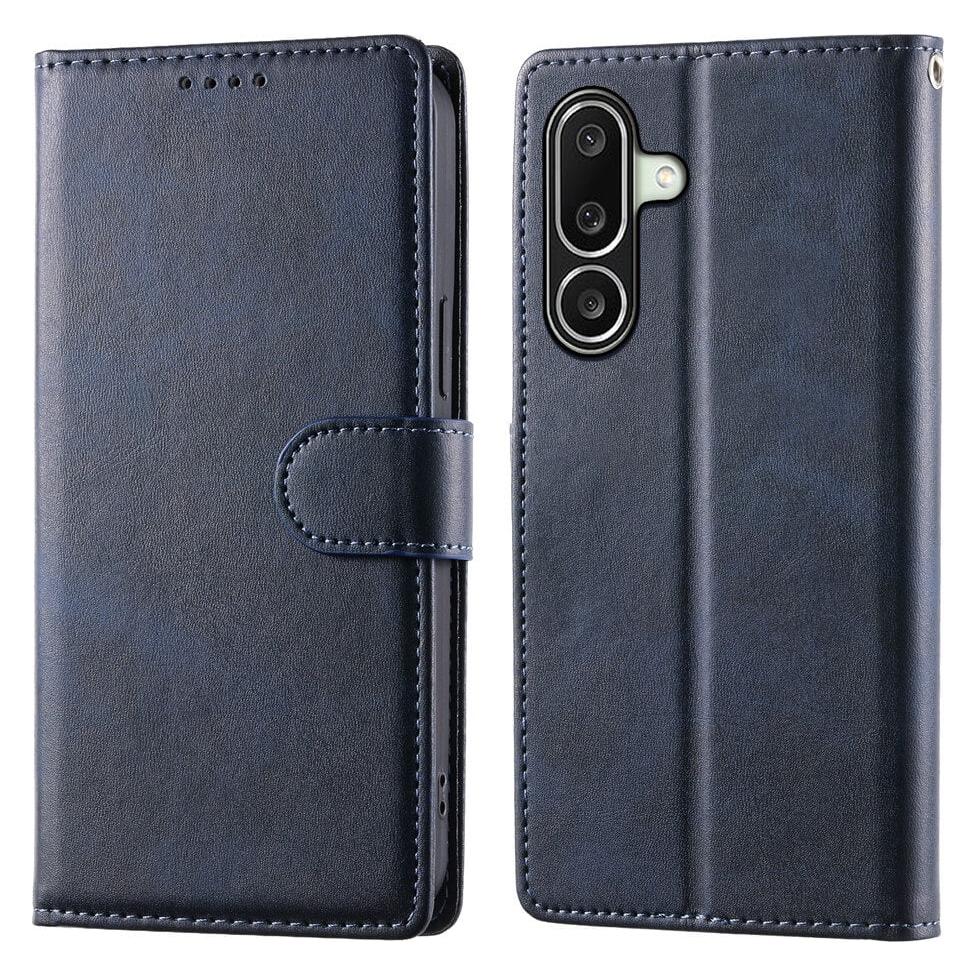 Cover-Discount Galaxy A27 - Premium Handyhülle Etui (Samsung Galaxy A27) (76857624)