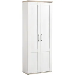 Landscape Garderobenschrank SORTLAND - B/H/T ca. 76.00x200.00x40.00