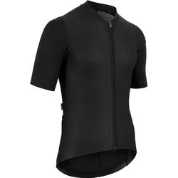 Assos, Herren, Velotrikot, MILLE GT DRYLITEJerseyS11 (S), Schwarz, S