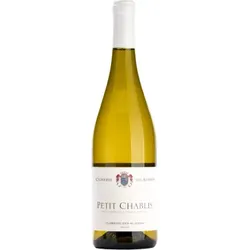 Petit Chablis 2025 - Closerie Des Alisiers - 0.75L