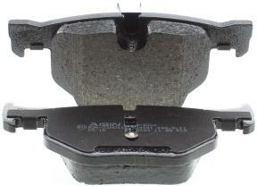 AISIN BPBM-2004 Bremsbeläge