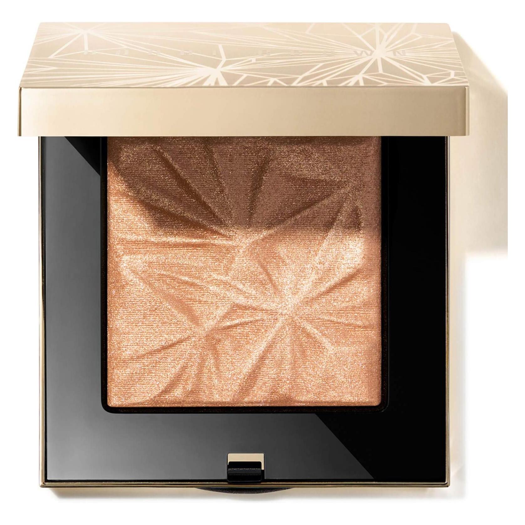 Bobbi Brown BB Luxe Capsule Collection - Luxe Illuminating Powder Golden Hour (Golden Hour) (EM73Y9)
