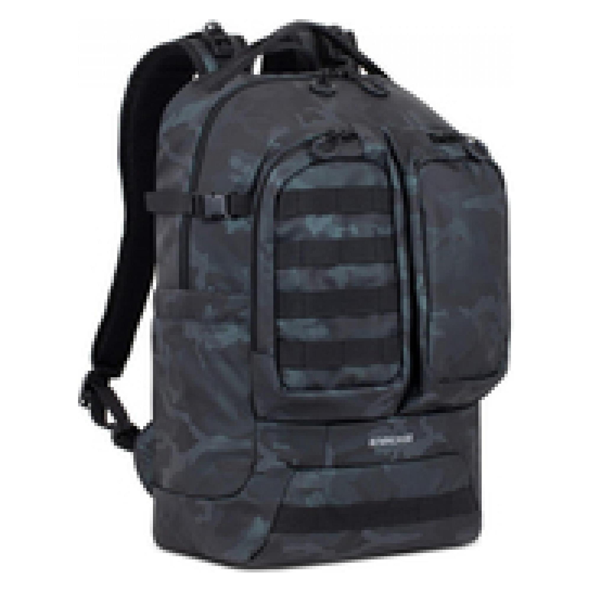 Rivacase NB Rucksack Sherwood camo 7661 (32 l) (7661 NAVY CAMO)