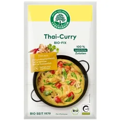 Lebensbaum Thai-Curry bio