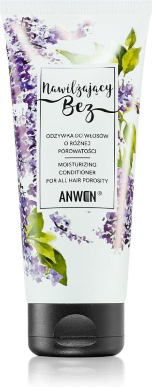 Anwen Moisturizing Lilac après-shampoing 200 ml